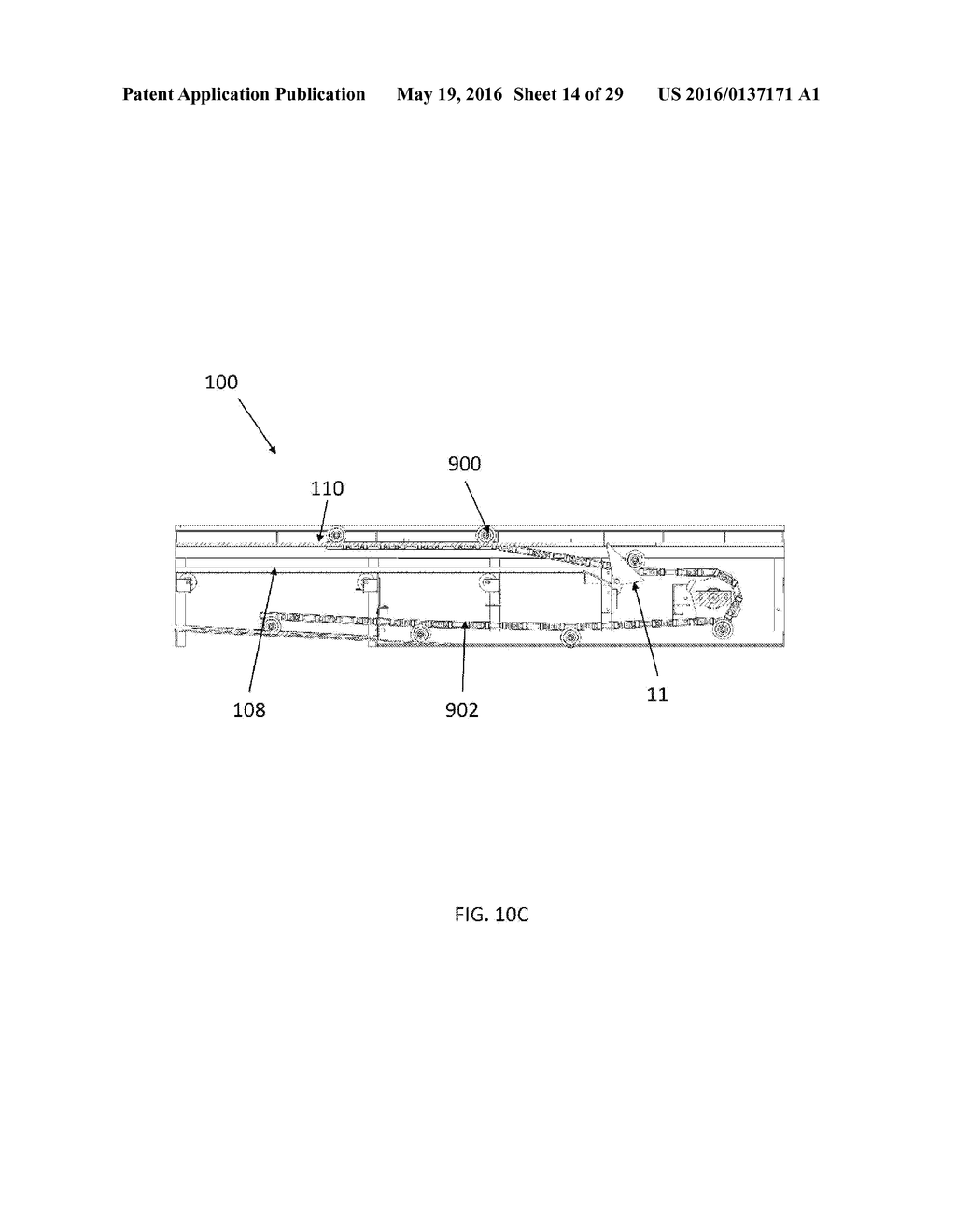 CONVEYOR SYSTEM - diagram, schematic, and image 15