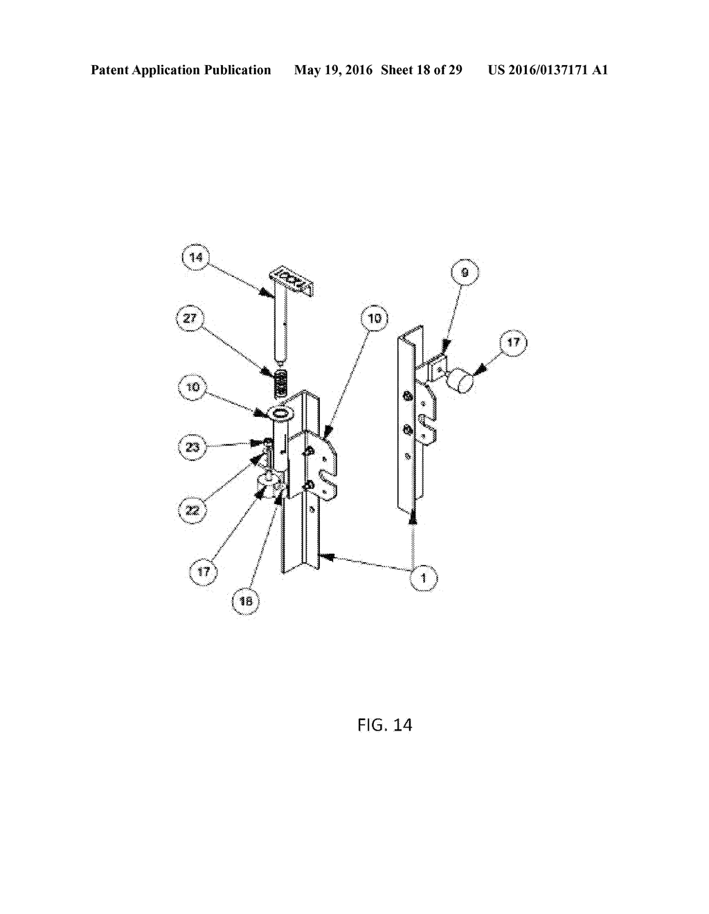 CONVEYOR SYSTEM - diagram, schematic, and image 19