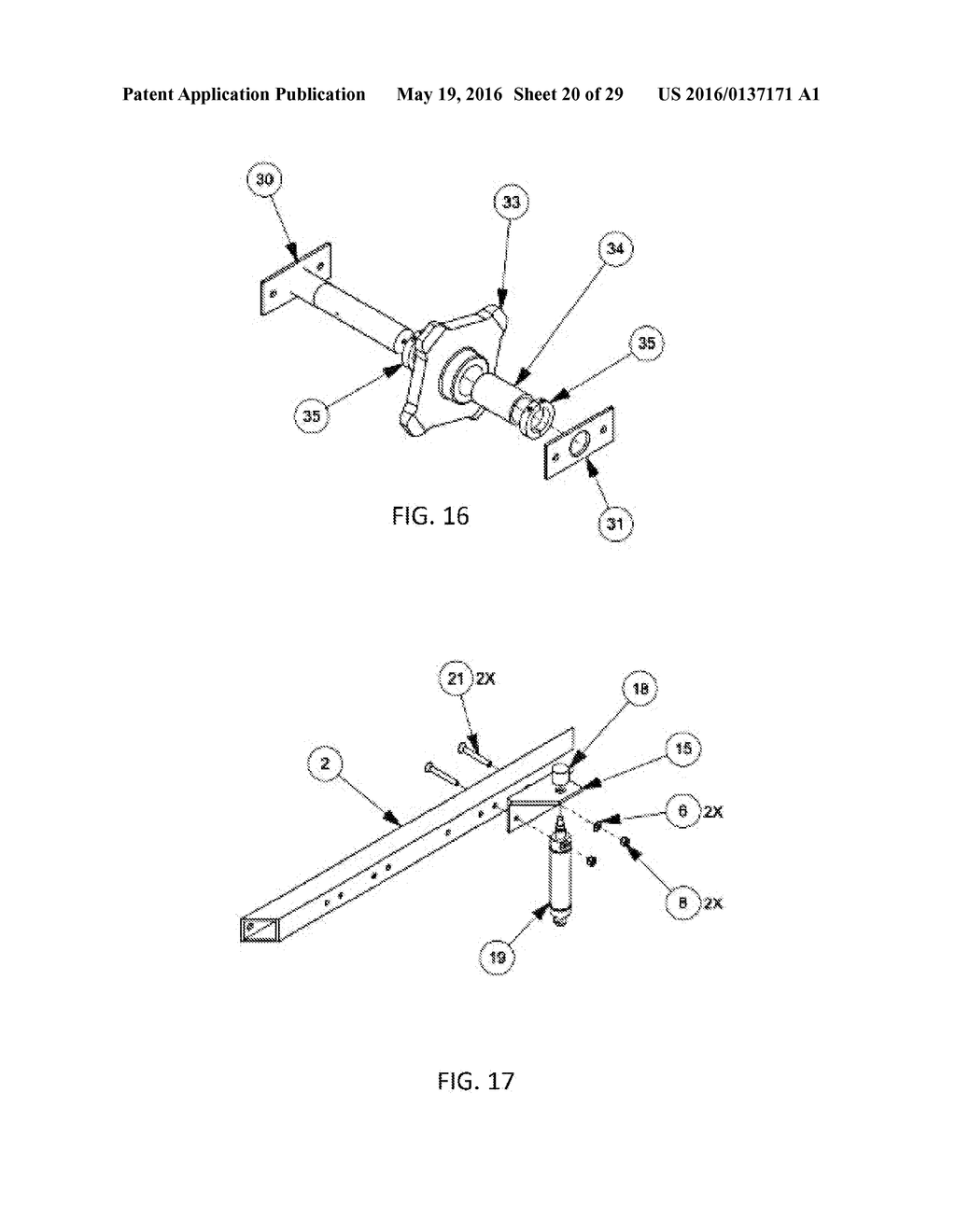 CONVEYOR SYSTEM - diagram, schematic, and image 21