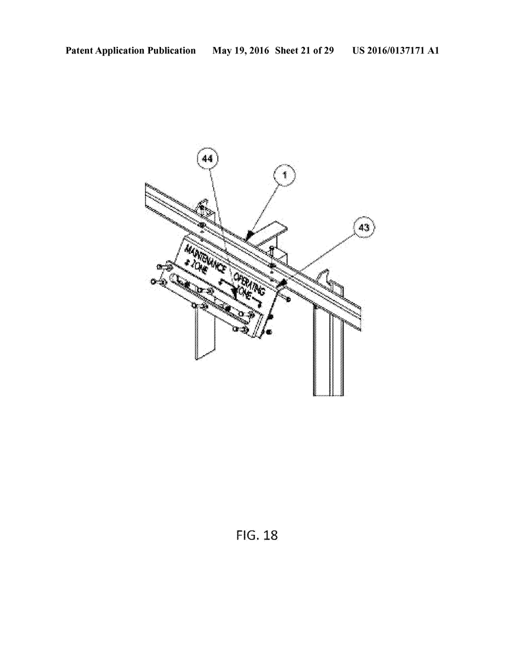 CONVEYOR SYSTEM - diagram, schematic, and image 22