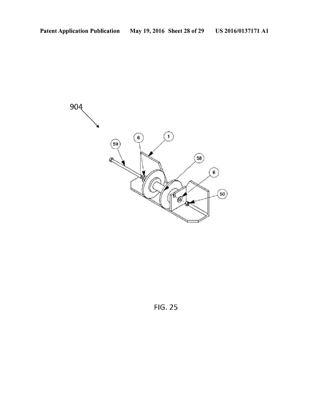 CONVEYOR SYSTEM - diagram, schematic, and image 29