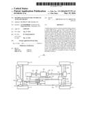 METHOD AND SYSTEM FOR CONTROL OF AUXILIARY BRAKES diagram and image