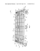 STACKABLE CART diagram and image