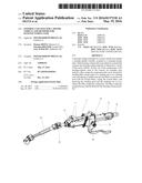 STEERING COLUMNS FOR A MOTOR VEHICLE AND METHODS FOR MANUFACTURING SAME diagram and image