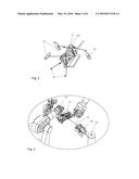 STEERING COLUMNS FOR A MOTOR VEHICLE AND METHODS FOR MANUFACTURING SAME diagram and image