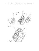 STEERING COLUMNS FOR A MOTOR VEHICLE AND METHODS FOR MANUFACTURING SAME diagram and image