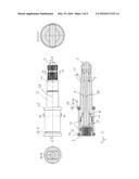 DOUBLE PINION STEERING GEAR WITH AN ELECTRIC MOTOR diagram and image