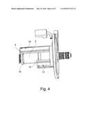 DOUBLE PINION STEERING GEAR WITH AN ELECTRIC MOTOR diagram and image