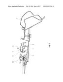 Method of mounting a roof panel assembly diagram and image