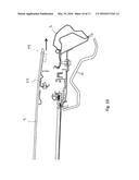 Method of mounting a roof panel assembly diagram and image