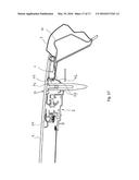 Method of mounting a roof panel assembly diagram and image