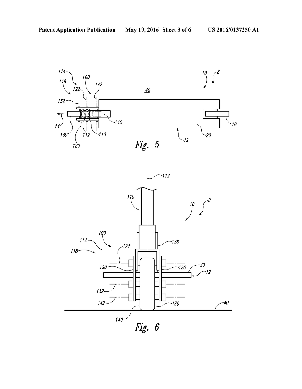 STEERING ASSEMBLIES FOR MULTI-WHEELED VEHICLES AND MULTI-WHEELED VEHICLES     INCLUDING THE STEERING ASSEMBLIES - diagram, schematic, and image 04