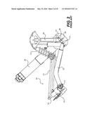 LEANING VEHICLE diagram and image