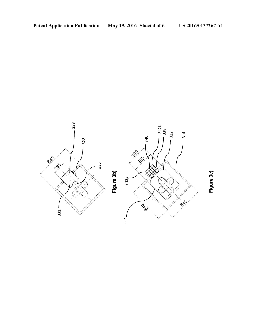 METHOD OF SUPPORTING A CHAIN STOPPER ON A VESSEL, A CHAIN STOPPER ASSEMBLY     FOR A VESSEL, AND A VESSEL - diagram, schematic, and image 05