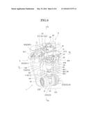 OUTBOARD MOTOR diagram and image