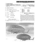 HYBRID VTOL VEHICLE diagram and image