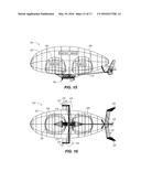 HYBRID VTOL VEHICLE diagram and image