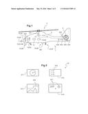 METHOD AND A DEVICE FOR CONTROLLING AT LEAST TWO SUBSYSTEMS OF AN AIRCRAFT diagram and image