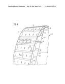 AERODYNAMIC COMPONENT AND METHOD FOR PRODUCING AN AERODYNAMIC COMPONENT diagram and image