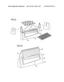 AERODYNAMIC COMPONENT AND METHOD FOR PRODUCING AN AERODYNAMIC COMPONENT diagram and image