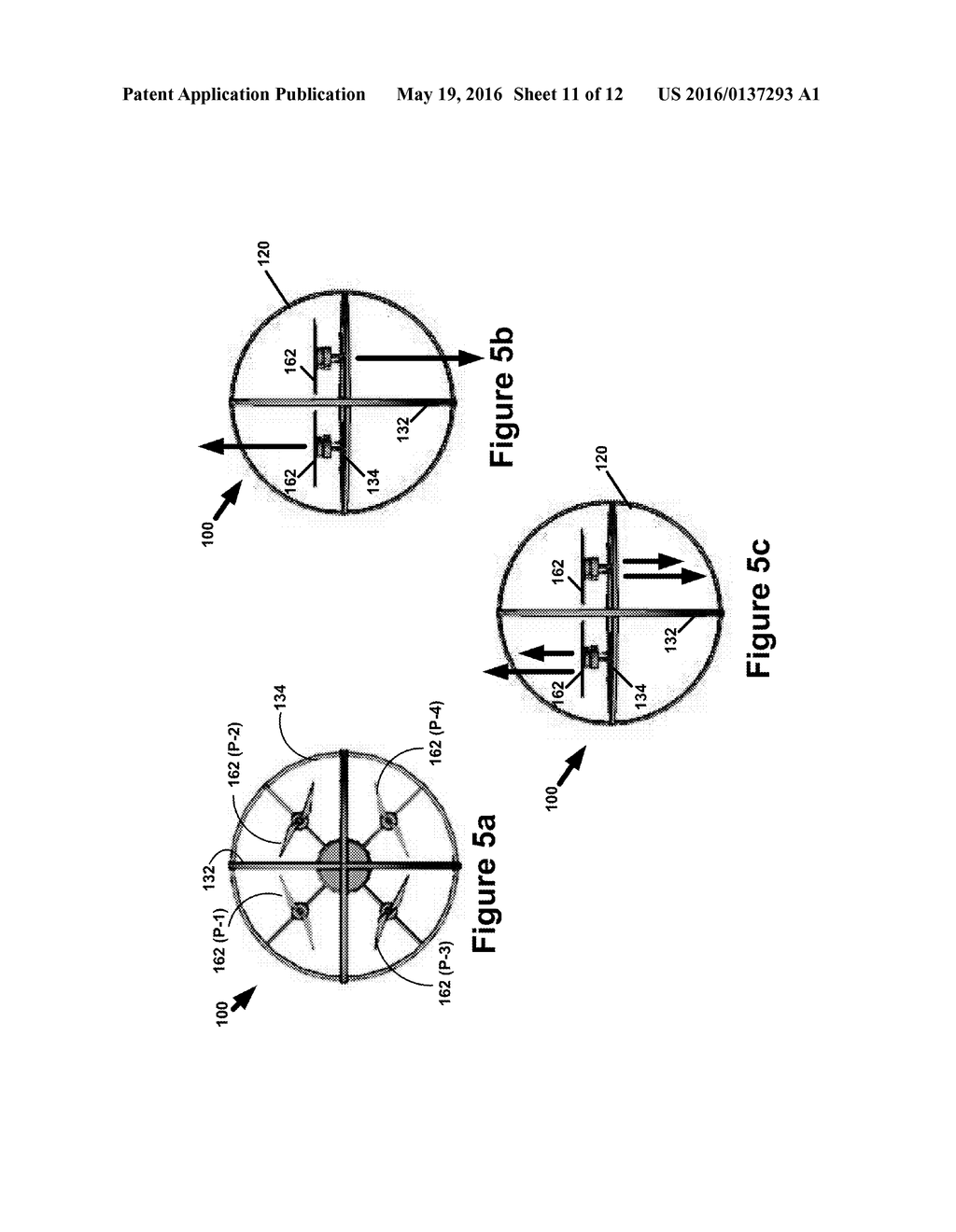 ENCLOSED DRONE APPARATUS AND METHOD FOR USE THEREOF - diagram, schematic, and image 12