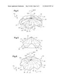 ROTOR DOME, A ROTOR, AND A ROTORCRAFT diagram and image