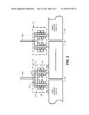 AIRCRAFT INTERIOR MODULE SUPPORT SYSTEM INCLUDING SHARED FITTINGS diagram and image