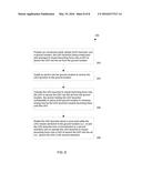 TECHNIQUES FOR EMPLACING AN UNMANNED AERIAL VEHICLE LAUNCHER PRIOR TO     LAUNCHING AN UNMANNED AERIAL VEHICLE diagram and image