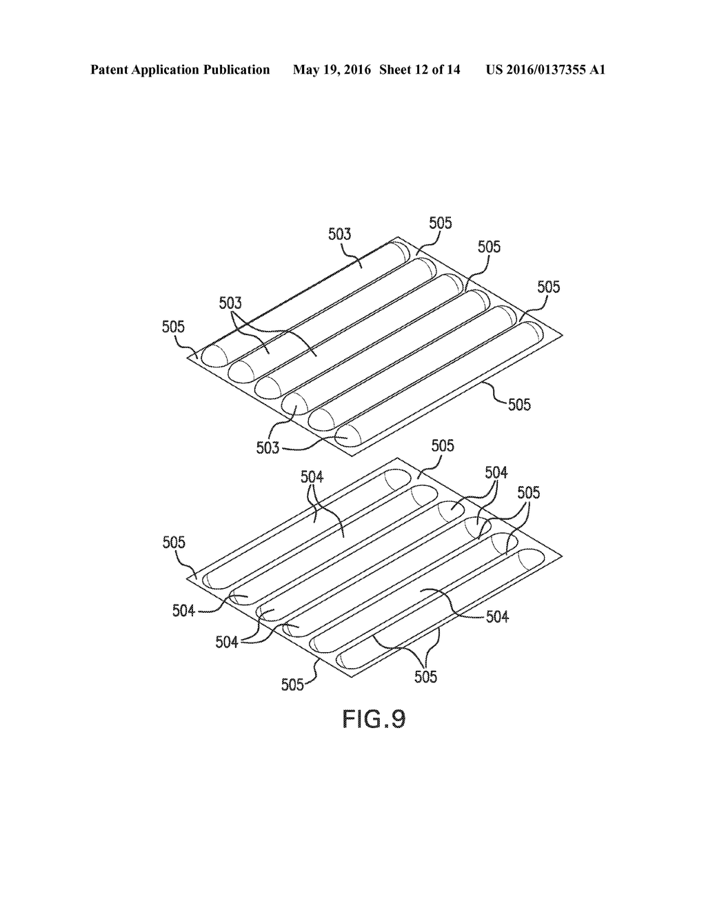 INFLATABLE PRODUCE PACKAGING - diagram, schematic, and image 13