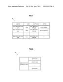 SIGNAL PROCESSING DEVICE, SEAL BREAKAGE DETECTING MODULE, PROGRAM, SEAL     BREAKAGE DETECTING METHOD, AND ARTICLE PACKING ELEMENT diagram and image