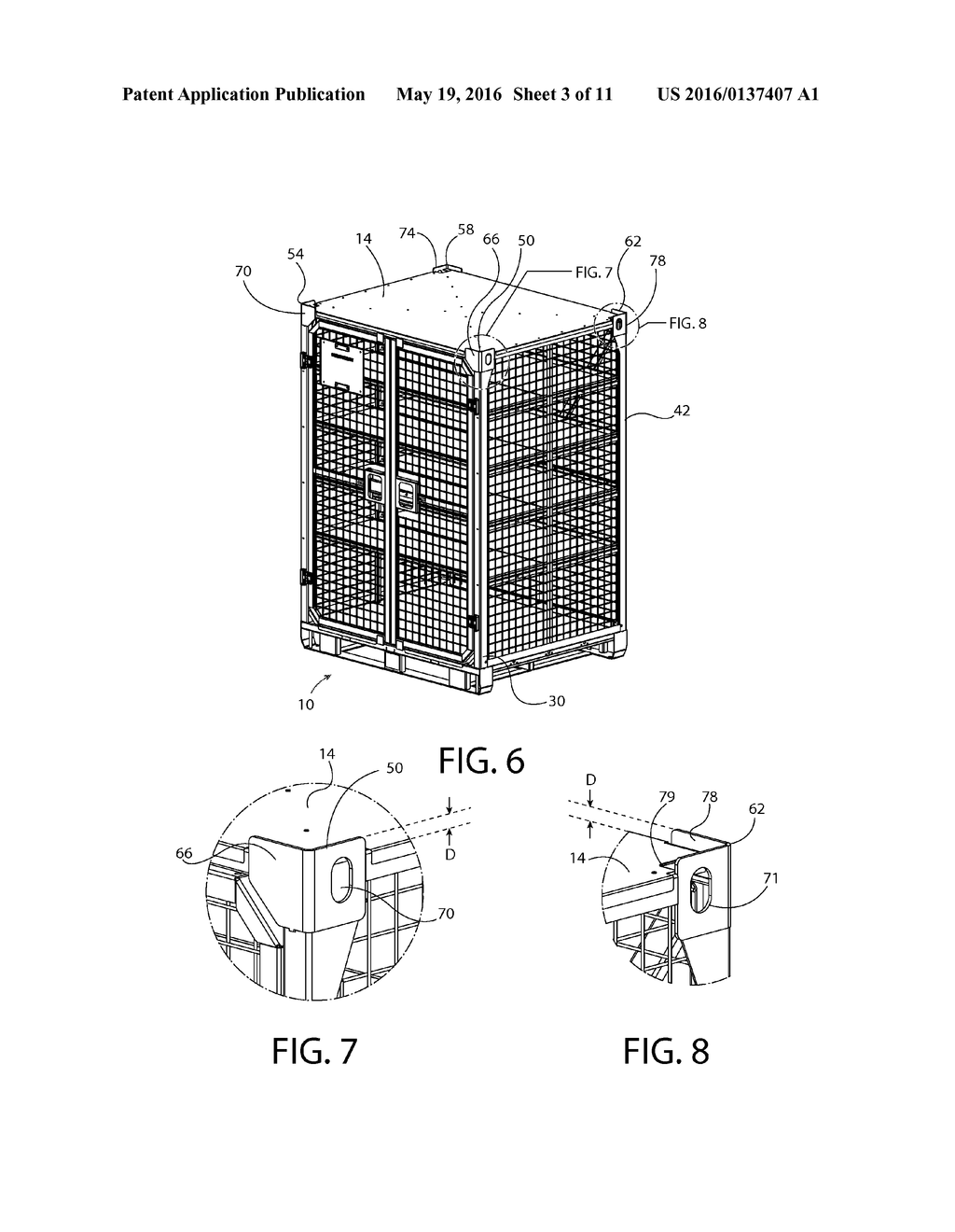 Locker - diagram, schematic, and image 05