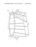 Inflatable Refuse Containers and Methods of Use diagram and image