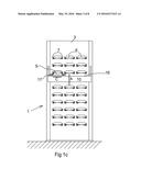 STORAGE AND ORDER COLLECTION SYSTEM diagram and image