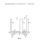 ADVERTISING TRAYS FOR SECURITY SCREENING diagram and image