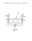 ADVERTISING TRAYS FOR SECURITY SCREENING diagram and image