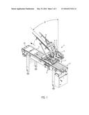 DENESTER WITH ADJUSTABLE INCLINED MAGAZINE diagram and image