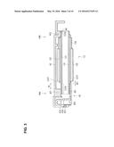 PRINT MEDIUM FEED UNIT AND IMAGE FORMATION APPARATUS diagram and image