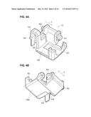 PRINT MEDIUM FEED UNIT AND IMAGE FORMATION APPARATUS diagram and image