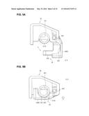 PRINT MEDIUM FEED UNIT AND IMAGE FORMATION APPARATUS diagram and image