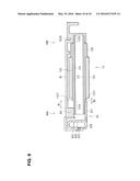 PRINT MEDIUM FEED UNIT AND IMAGE FORMATION APPARATUS diagram and image