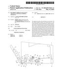 RECORDING MEDIUM CONVEYANCE APPARATUS AND IMAGE FORMING APPARATUS diagram and image