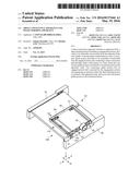 SHEET CONVEYANCE APPARATUS AND IMAGE FORMING APPARATUS diagram and image