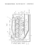 SHEET CONVEYANCE APPARATUS AND IMAGE FORMING APPARATUS diagram and image