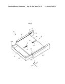 SHEET CONVEYANCE APPARATUS AND IMAGE FORMING APPARATUS diagram and image