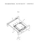 SHEET CONVEYANCE APPARATUS AND IMAGE FORMING APPARATUS diagram and image