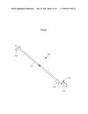 SHEET CONVEYANCE APPARATUS AND IMAGE FORMING APPARATUS diagram and image