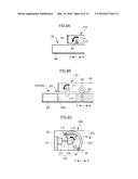 SHEET CONVEYANCE APPARATUS AND IMAGE FORMING APPARATUS diagram and image