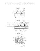 SHEET CONVEYANCE APPARATUS AND IMAGE FORMING APPARATUS diagram and image