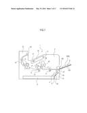 SHEET DETECTING DEVICE, SHEET FEEDING UNIT INCLUDING THE SAME AND IMAGE     FORMING APPARATUS diagram and image