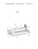 SHEET DETECTING DEVICE, SHEET FEEDING UNIT INCLUDING THE SAME AND IMAGE     FORMING APPARATUS diagram and image